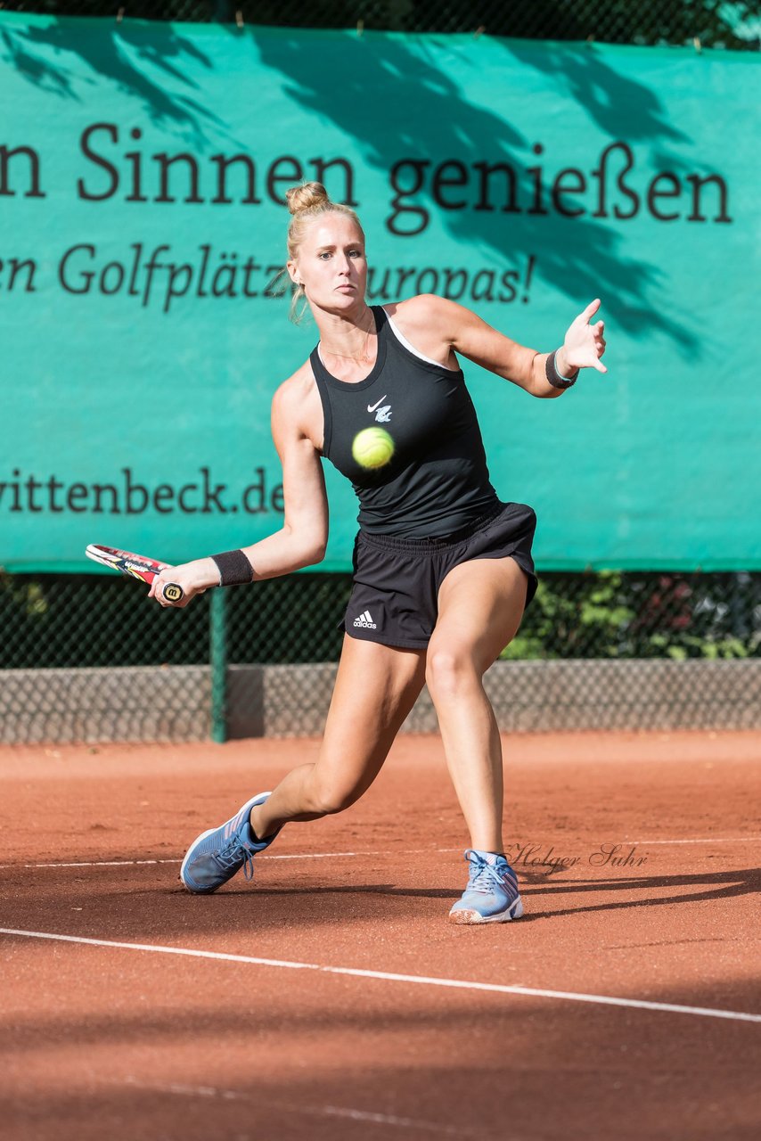 Bild 813 - Kuehlungsborner Tennisturnier
